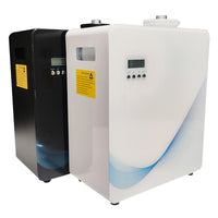 new1000ml capacity cold diffusion hvac scent aroma fragrance delivery system scent distribution