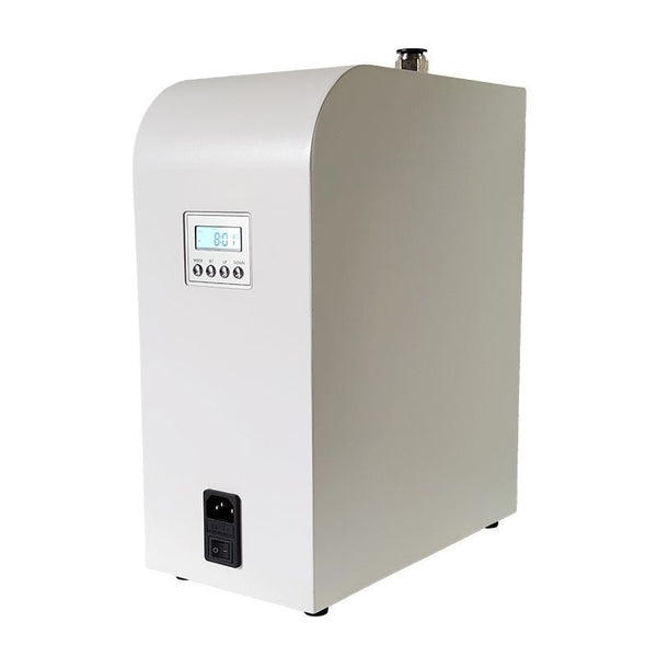 1500m2 (5000CBM)sq metter Large Area scent marketing diffuser equipment can connect to HVAC/AC conditioner